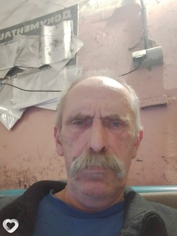 Евгений, 64, Калининграде — анкета №3922020
