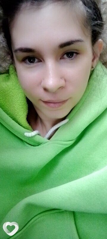 Львица, 31, Ростове-на-Дону — анкета №3922032