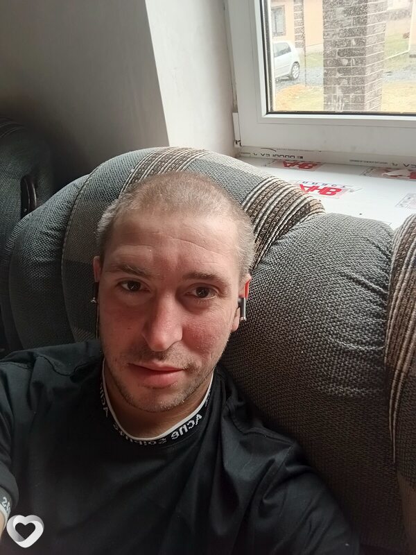 Андрей, 31, Новошахтинске — анкета №3922036