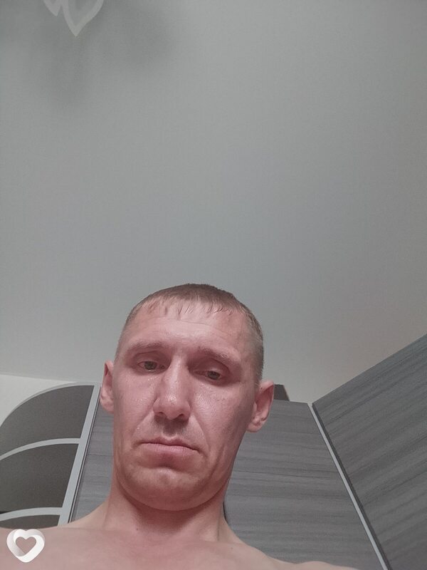 Андрей, 40, Перми — анкета №3922043