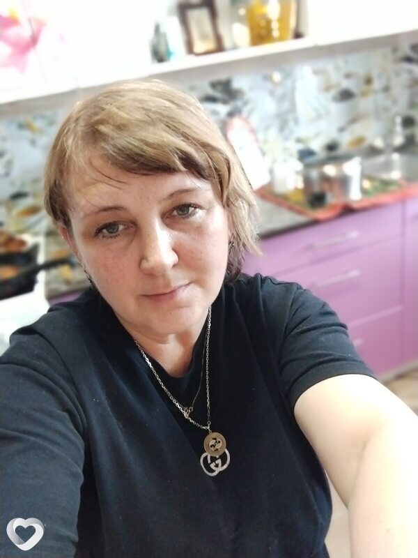 Светлана, Барабинск