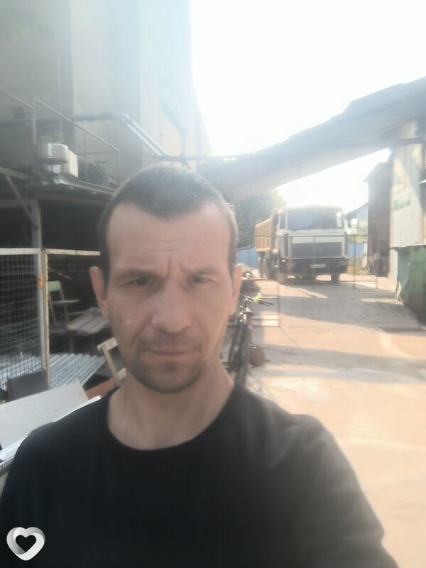 Андрей, 41, Ульяновске — анкета №14861