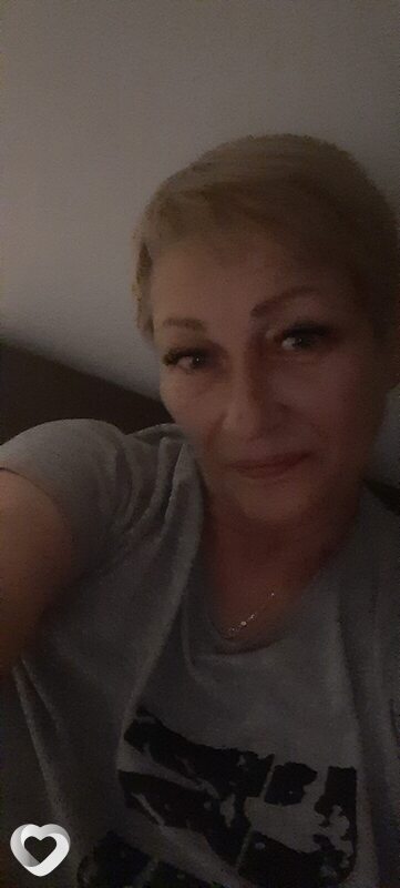 Лариса, 54, Хабаровске — анкета №3922085