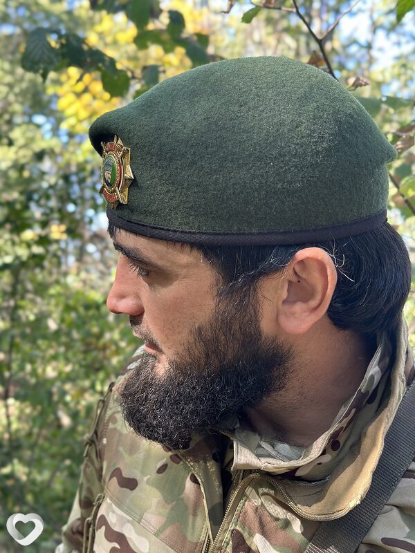 Шрам, 34, Ростове-на-Дону — анкета №3921870