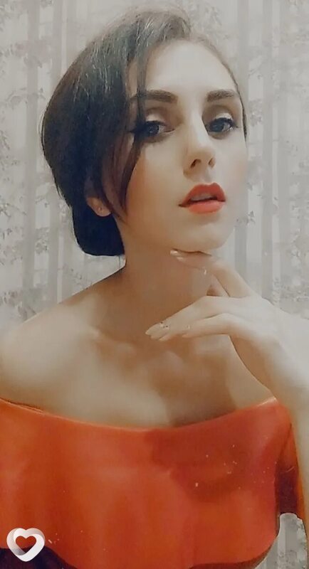 Елизавета, 36, Мелитополе — анкета №3921871