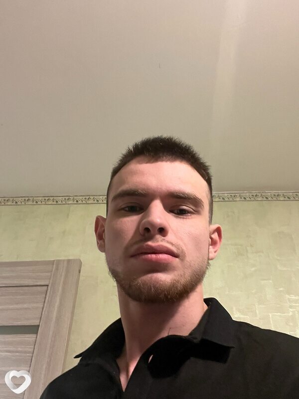 Андрей, 23, Самаре — анкета №3921874