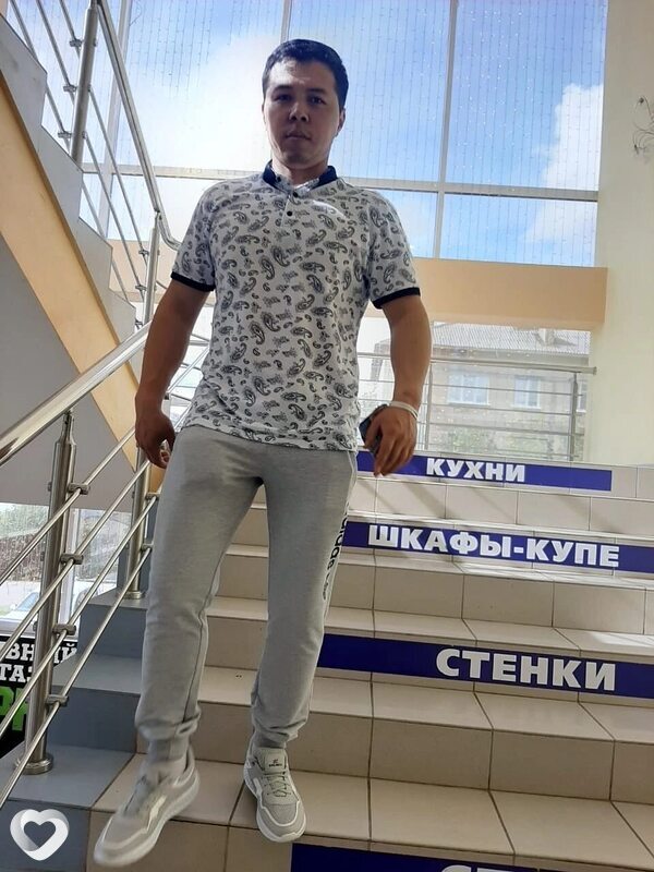 Миша, 33, Нижнекамске — анкета №3921885