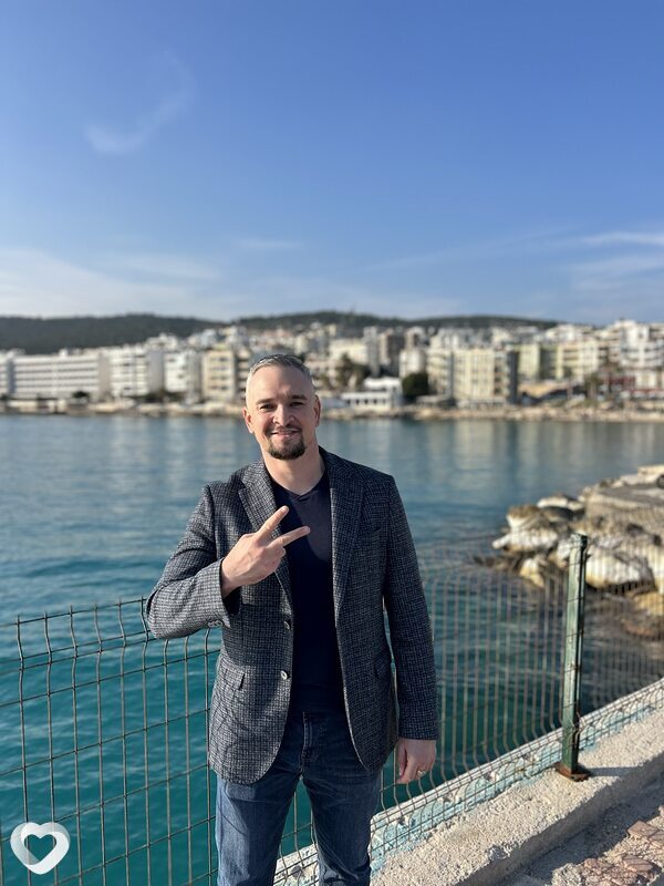 Дмитрий, 35, Новомосковске — анкета №3921891