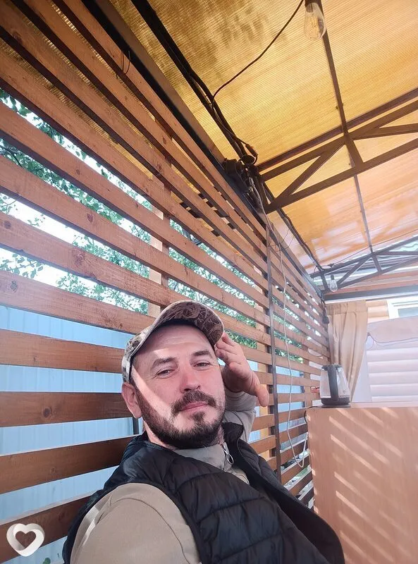Alex, 41, Москве — анкета №3921893