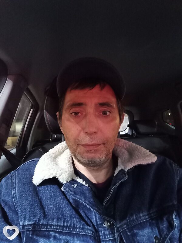 Евгений, 41, Москве — анкета №3922129