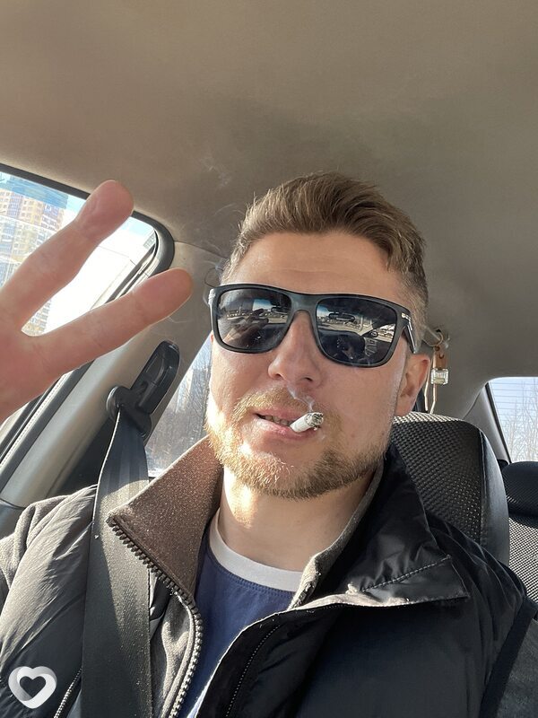 Сергей, 38, Химках — анкета №3922138