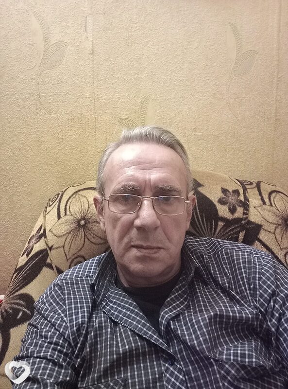 Сергей, 65, Костроме — анкета №3922046