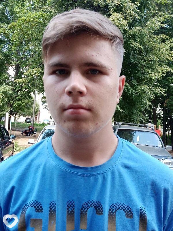 Саня, 23, Димитровграде — анкета №3922050