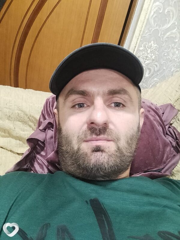 Андрей, 40, Владикавказе — анкета №3922064