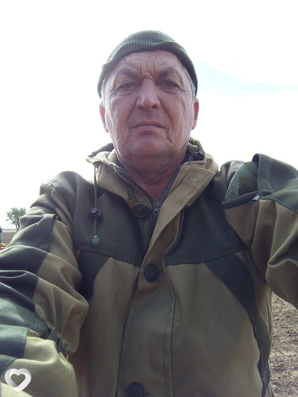 Владимир, Элиста