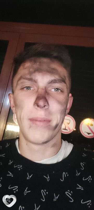 Николай, 25, Севастополе — анкета №3922097
