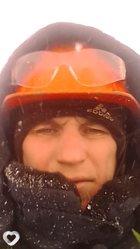 Николай, 42, Нижнем Тагиле — анкета №3922105