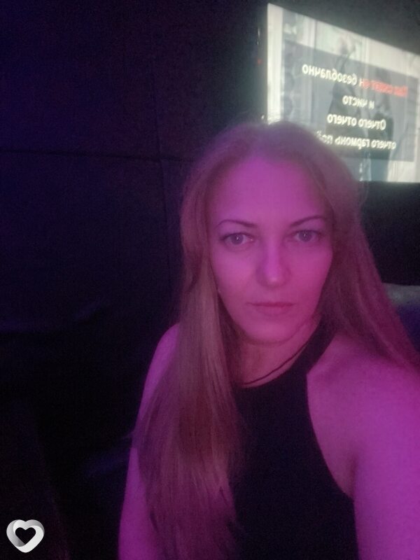 Ольга, 43, Ульяновске — анкета №3922115