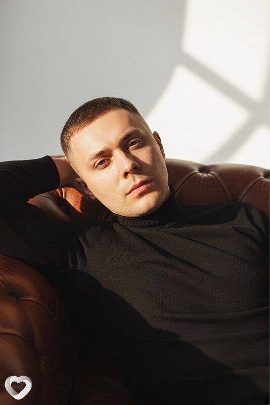 Никита, 33, Туле — анкета №3921975