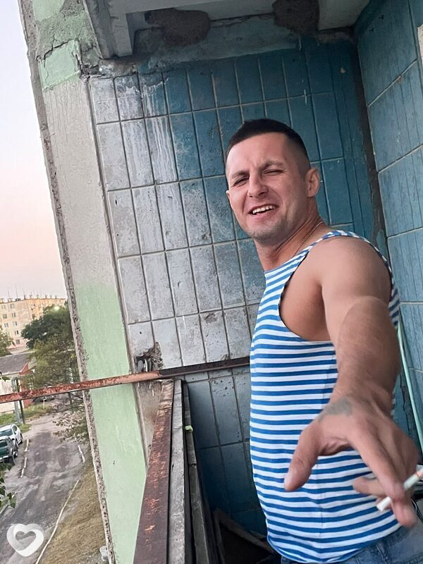 Андрей, 35, Новосибирске — анкета №3921983