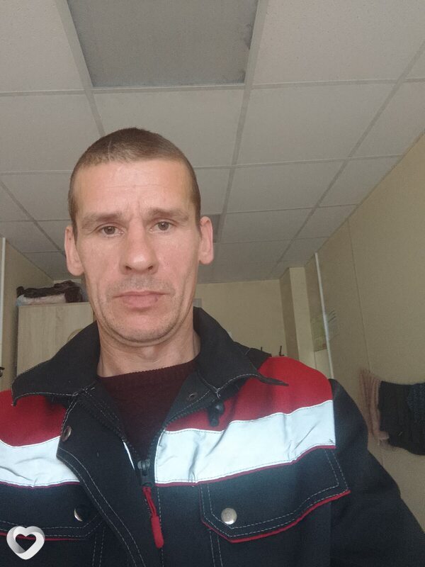 Юра, 41, Усть-Кут — анкета №3921993