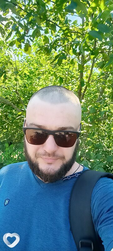 Peerless, 41, Ростове-на-Дону — анкета №14864