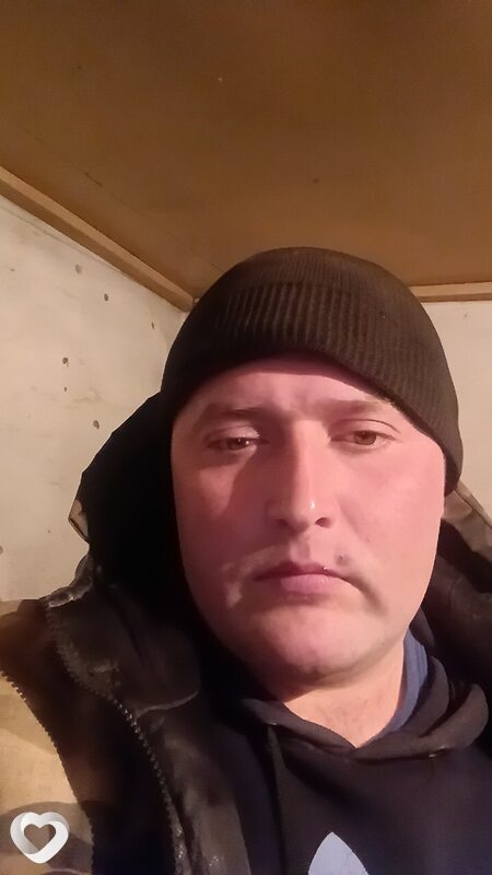 Егор, 26, Самаре — анкета №3922504