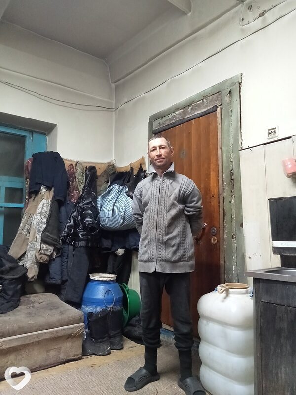 Роман, 40, Усть-Каменогорск — анкета №3922509