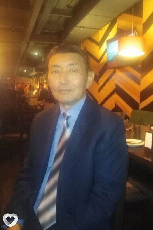 Канат, 53, Астане — анкета №3922510