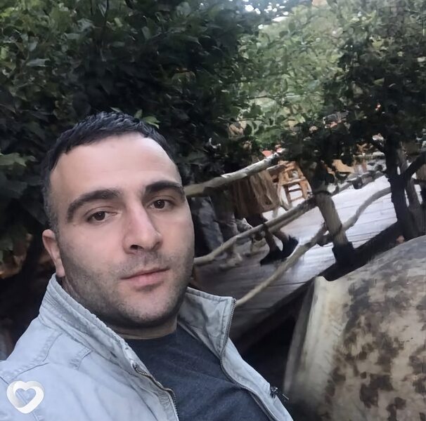 Maks, 32, Ереван — анкета №3922511