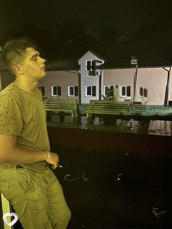 Ден, 23, Гродно — анкета №3922146