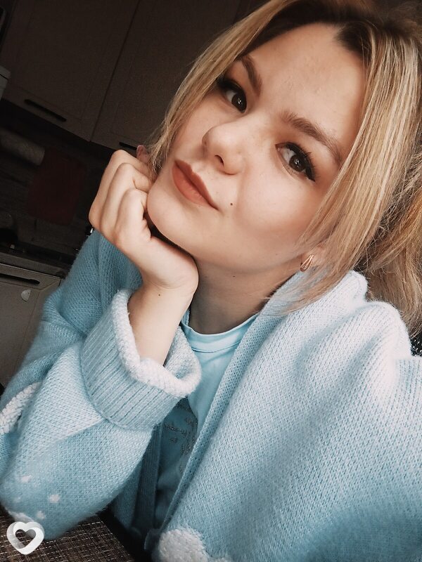 Татьяна, 28, Владимире — анкета №3922151