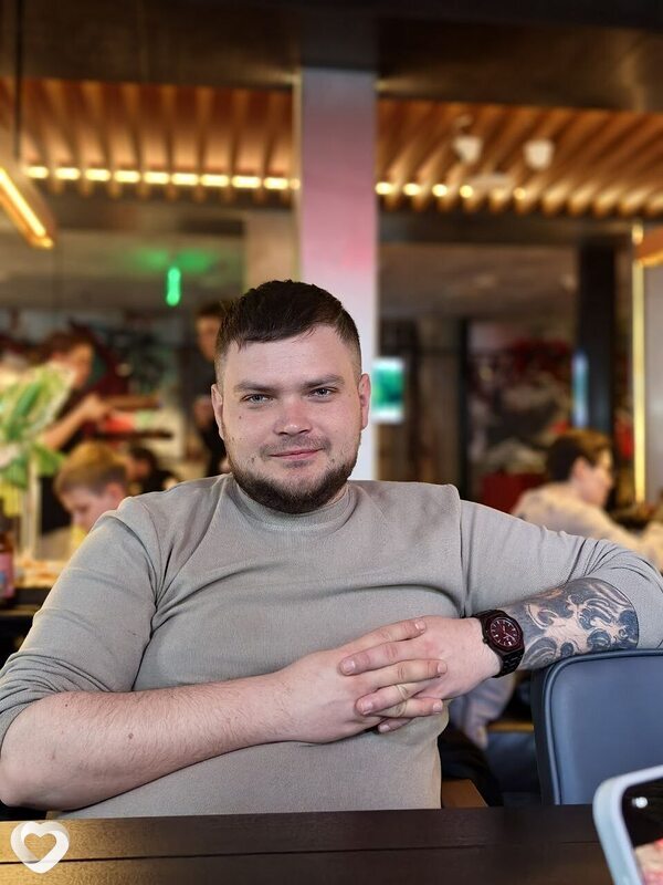 Ваня, 27, Евпатории — анкета №3922155