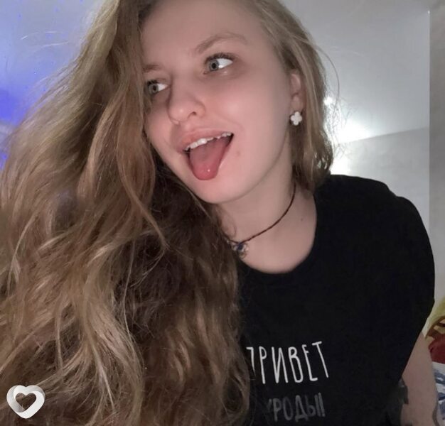 Дарина, 24, Ижевске — анкета №3922157