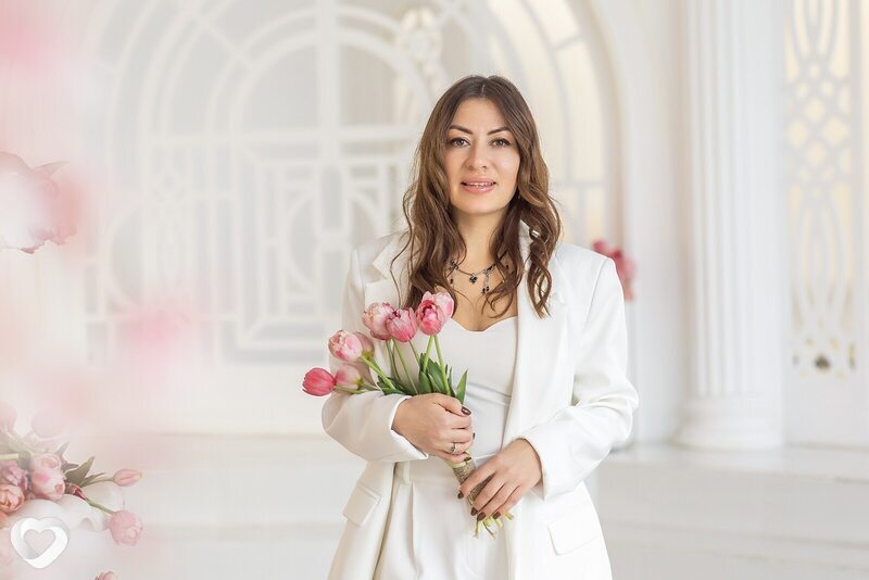 Елена, 38, Москве — анкета №3922159