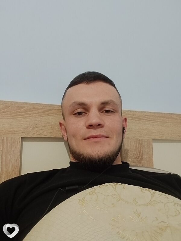 Эдуард, 26, Алматы — анкета №3922160