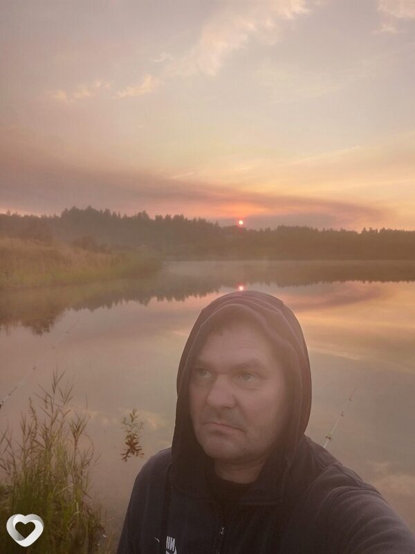 Андрей, 43, Саранске — анкета №3922161