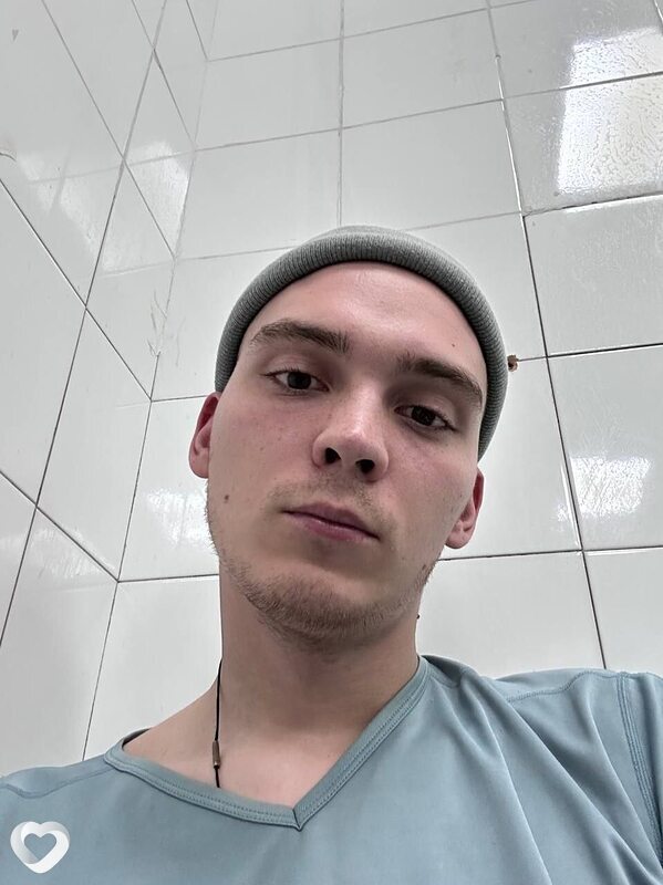 Сергей, 24, Стерлитамаке — анкета №3922162