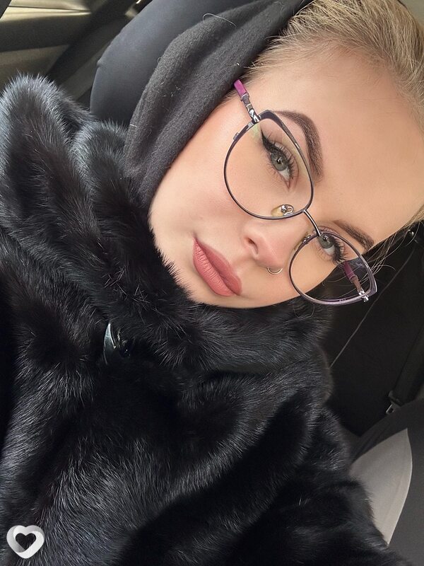 Анна, 25, Сыктывкаре — анкета №3922165