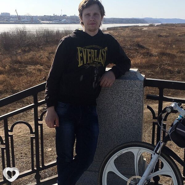 Александр, 34, Благовещенске — анкета №3922166