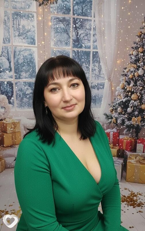 Евгения, 41, Усть-Каменогорск — анкета №3922173
