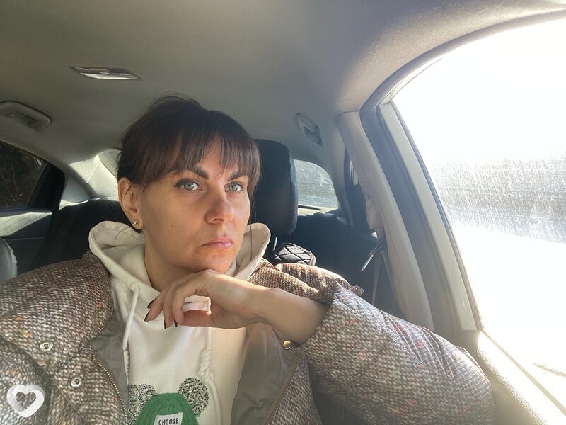 Юлия, Ялта