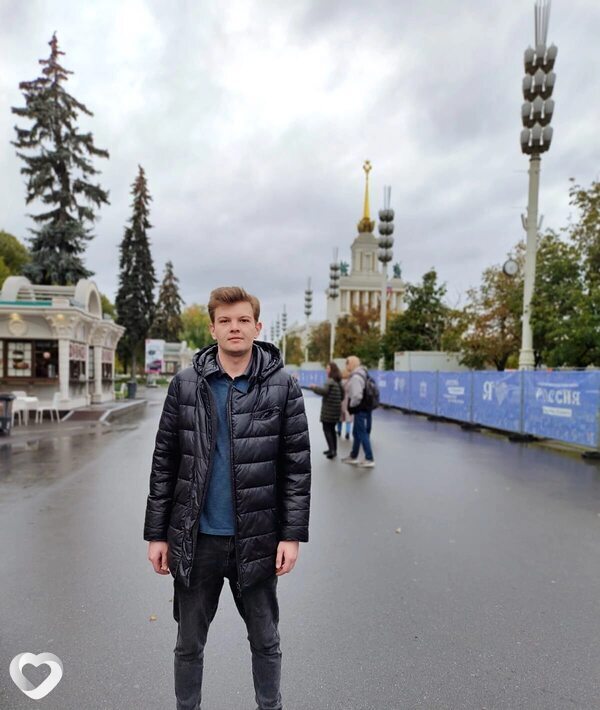 Алексей, 29, Сарове — анкета №3922176