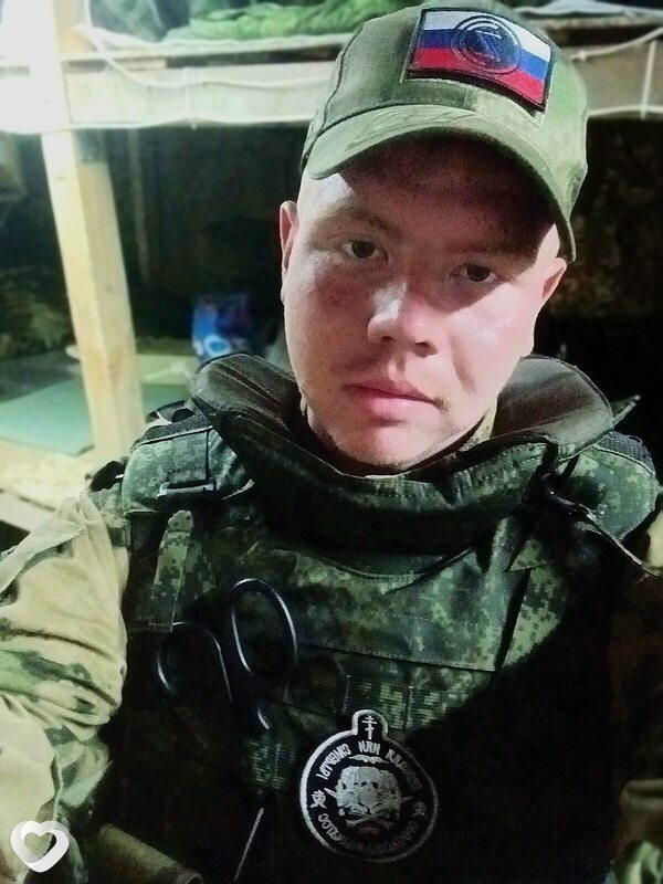 Артём, 23, Белой Калитве — анкета №3922178