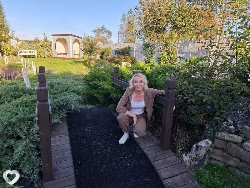 Елена, 56, Москве — анкета №3922180