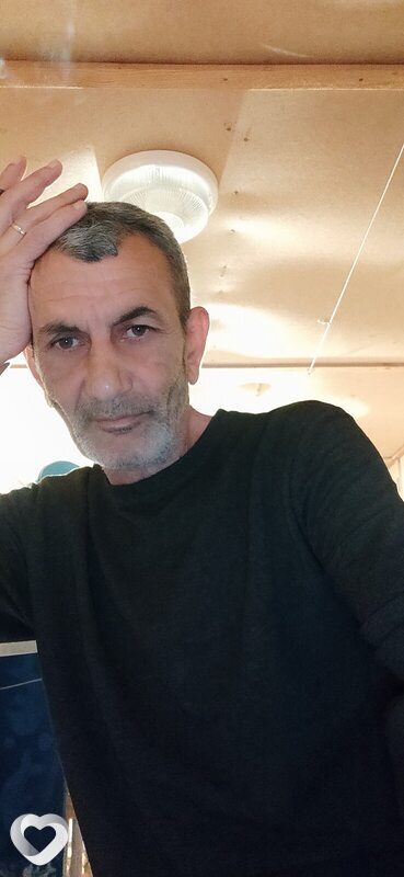 Самвел, 48, Мытищах — анкета №3922181