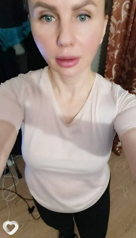 Виа, 45, Москве — анкета №3922251