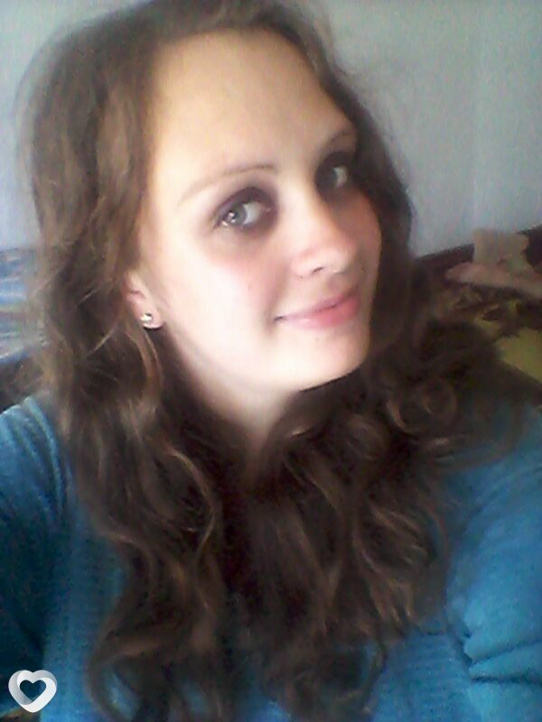 Lina, 33, Мелитополе — анкета №14867