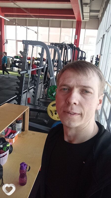 Андрей, 34, Иркутске — анкета №3922259
