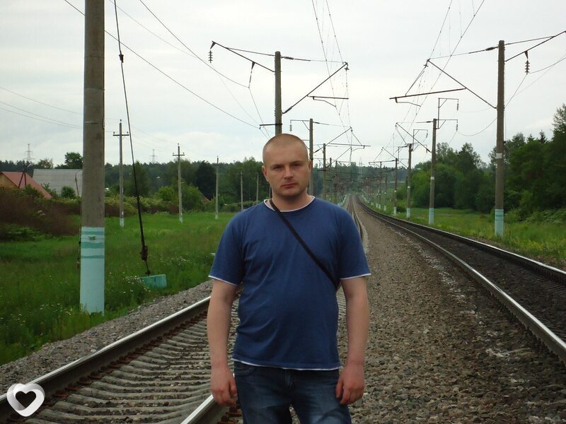 Александр, Ярцево